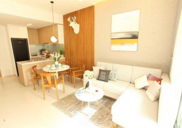 VỊ TRÍ MANG LẠI SỰ THÀNH CÔNG CHO DỰ ÁN KING CROWN 218 VO VAN NGAN THU DUC