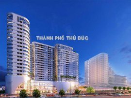 BĐS KHU ĐÔNG SÀI GÒN NÂNG GIÁ THEO QUY HOẠCH TP THỦ ĐỨC