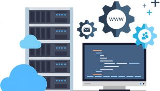 Hosting cho website doanh nghiệp phát triển vững mạnh