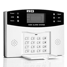 báo động chống trộm GP05