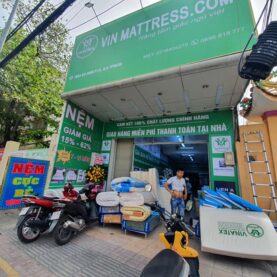 Lắp Camera Gía Rẻ Cho Thế Giới Nệm Tốt camera giám sát