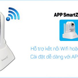Camera SmartZ SCX1001S