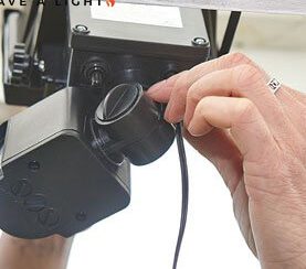Hướng dẫn xem camera trên điện thoại camera giám sát