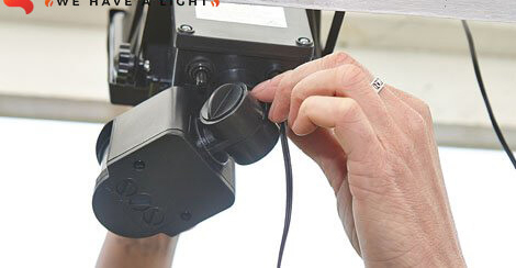lắp đặt camera tại Hải Phòng