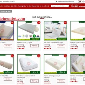 Mua Nệm Ở Đâu Rẻ Nhất camera giám sát