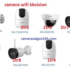 Camera IP Gía Rẻ Cho Gia Đình camera giám sát