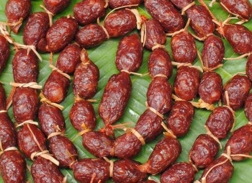 6 đặc sản dù là “team ăn cả thế giới” lần đầu nghe tên cũng phải hoang mang chẳng biết món gì