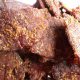 Bò một nắng có một không 2