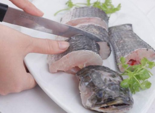 Hướng dẫn cách kho cá quả ngon không phải ai cũng biết