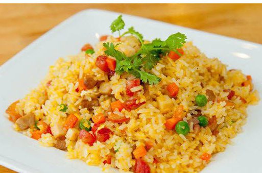 Các cách làm cơm rang thập cẩm ngon ai ăn cũng nhớ