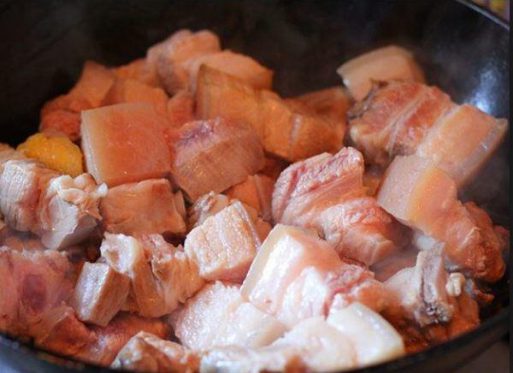 2 cách làm thịt kho măng thơm ngon khó cưỡng mới nhất