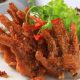 Bật mí tuyệt chiêu làm chân gà chiên nước mắm cực ngon