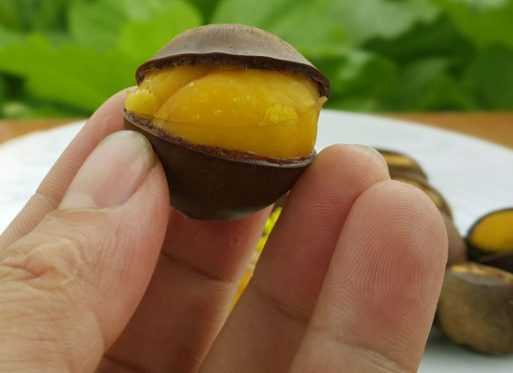 9 Công dụng của hạt dẻ và cách rang hạt dẻ thơm ngon tại nhà