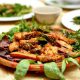 Heo rẫy nướng ngon tuyệt
