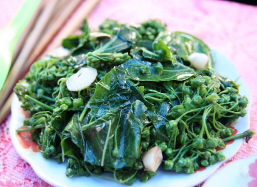 Cháo ấu tẩu và lá ngón xào tỏi – 2 đặc sản có độc của vùng cao và chuyện thú vị đằng sau