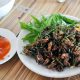 Ở vùng Long Khánh có một món đặc sản thử thách độ can đảm của nhiều người nhưng ai ăn xong cũng mắc ghiền