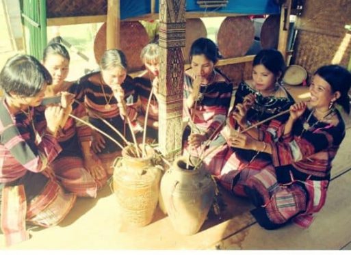 Rượu cần đặc sản