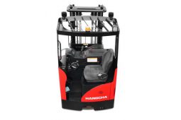 Xe nâng điện Reach Truck J Series 1,5 tấn (đứng lái)