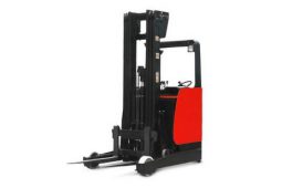 Nâng điện Reach Truck J Series 1,2 – 2 tấn (ngồi lái)