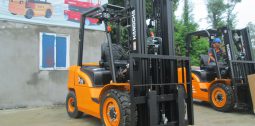 Xe nâng dầu Hangcha 3,5 tấn Model CPCD 35