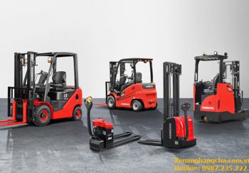 Kinh nghiệm mua bán xe nâng điện giá thành hấp dẫn