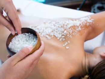 CÁC THÀNH PHẦN NÊN QUAN TÂM TRONG BODY SCURB