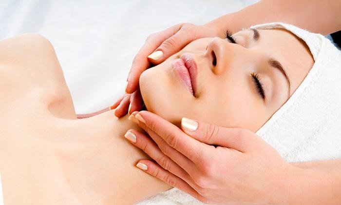FACIAL LÀ GÌ ? FACIAL CÓ Ý NGHĨA GÌ TRONG LĨNH VỰC LÀM ĐẸP ?