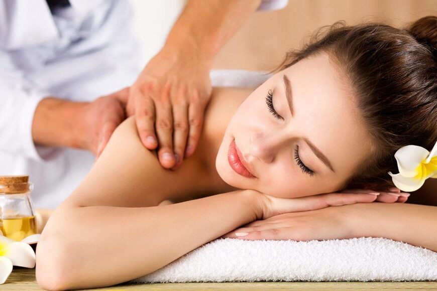 GIẢI ĐÁP 7 THẮC MẮC CỦA NGƯỜI LẦN ĐẦU ĐI SPA