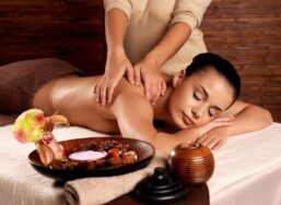 CHIA SẺ KINH NGHIỆM ĐI CHO NHỮNG NÀNG LẦN ĐẦU ĐI SPA
