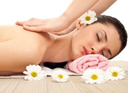 TẠI SAO NÊN ĐI SPA ?