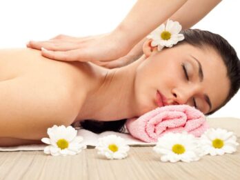 TẠI SAO NÊN ĐI SPA ?
