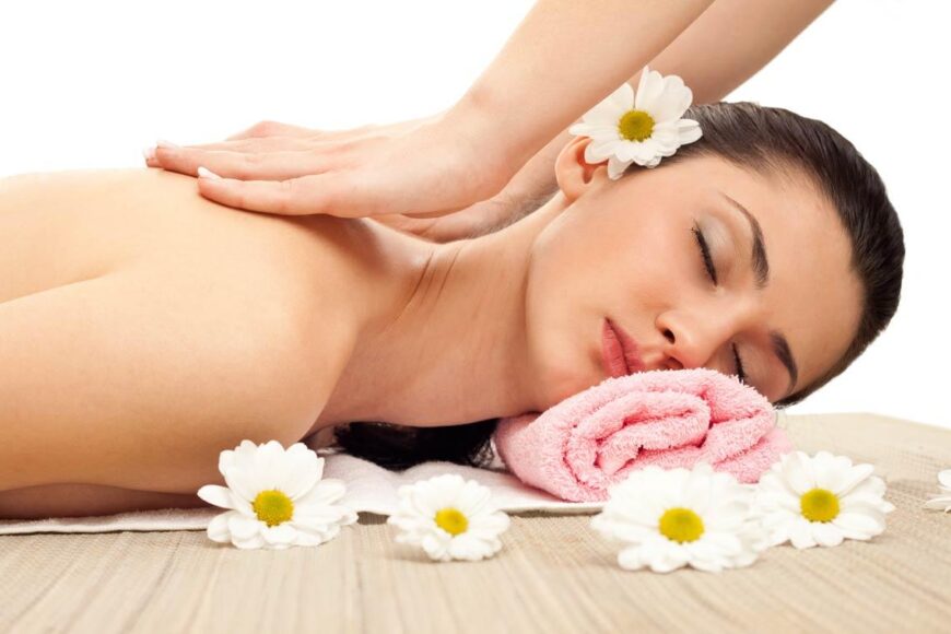 TẠI SAO NÊN ĐI SPA ?