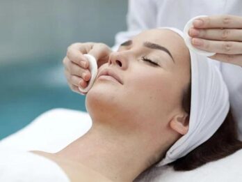 8 ĐIỀU BẠN CẦN LƯU Ý KHI CHĂM SÓC DA MẶT TẠI SPA