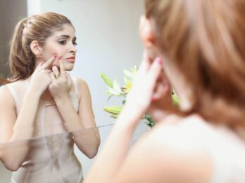 5 SAI LẦM LÀM ĐẸP SAU KHI ĐI DƯỠNG DA Ở SPA