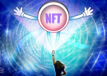 9 dự án NFT tiềm năng sắp ra mắt trong năm 2022
