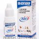 Thuốc nhỏ mắt cho chó mèo Bio