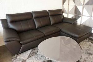 Ghế sofa góc L