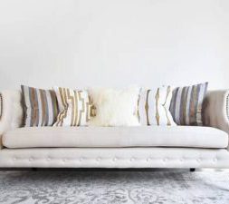 Sofa Tân Cổ Điển