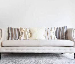 Sofa Tân Cổ Điển