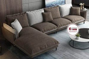 Sofa Góc L Giá Rẻ- SKYGN1011