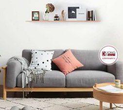 Sofa Văng Nỉ