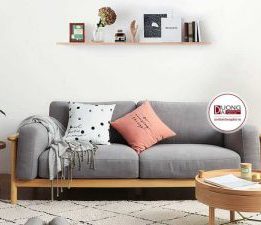 Sofa Văng Nỉ