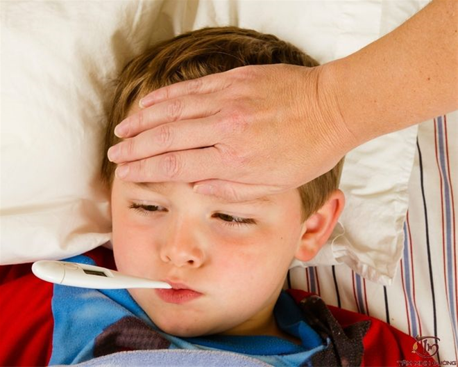 Phòng ngừa lây nhiễm quai bị ở trẻ nhỏ
