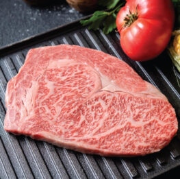 THỊT BÒ WAGYU
