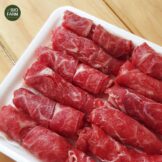 KOBE BẮP BÒ A5 – SHANK