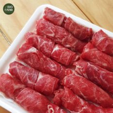 KOBE BẮP BÒ A5 – SHANK