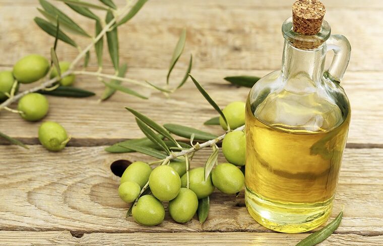 NHỮNG ĐIỀU THÚ VỊ VỀ NHỮNG CÂY OLIVE