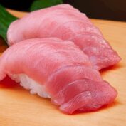 BỤNG CÁ NGỪ OTORO NHẬT BẢN