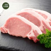 THĂN LƯNG HOKKAIDO – LOIN