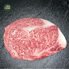 KOBE THĂN LƯNG ĐẦU A4 –  RIBEYE